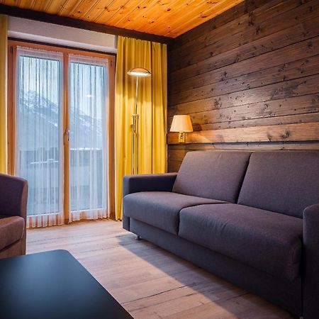 Relais Bayard Hotel Leuk Kültér fotó