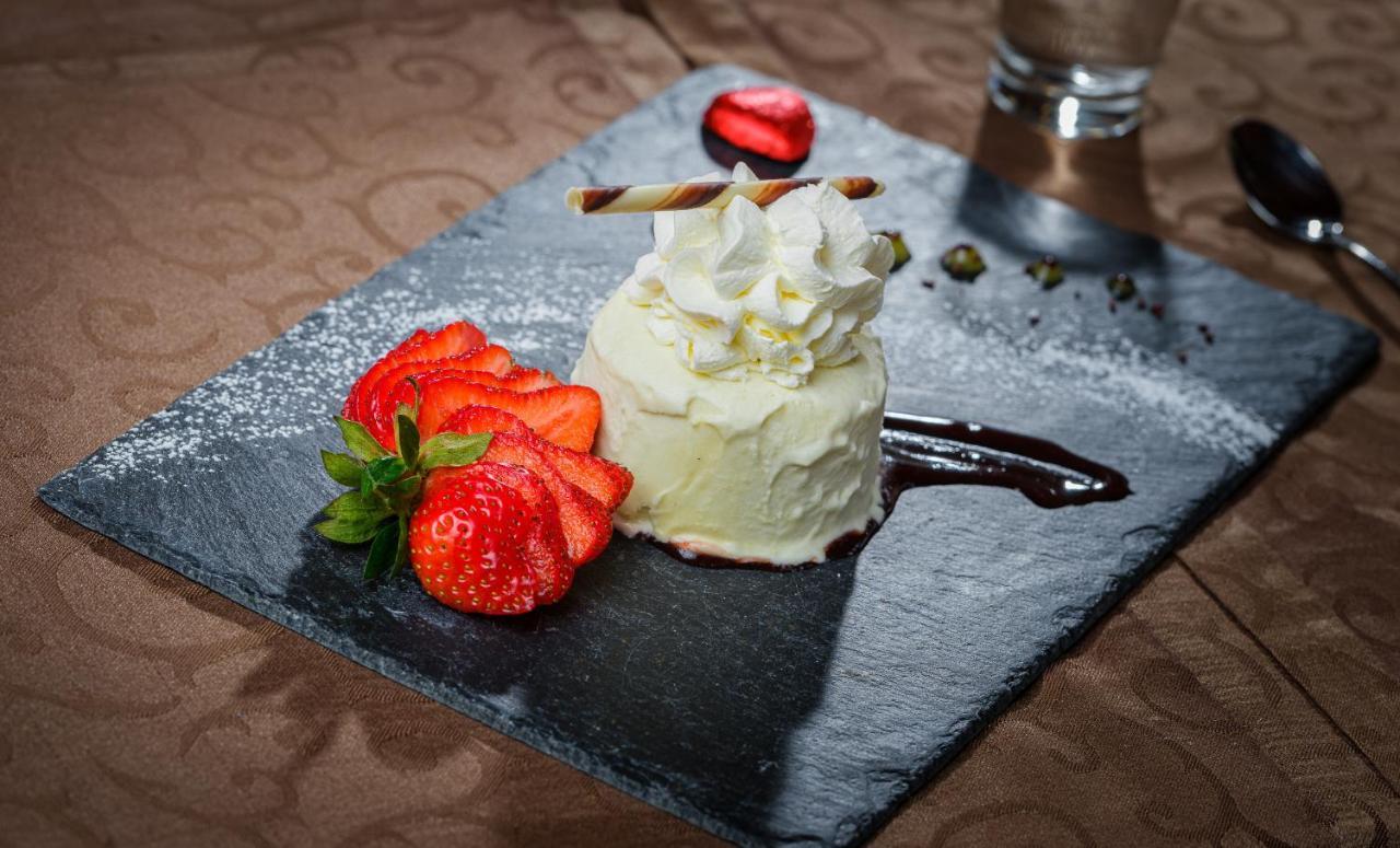 Relais Bayard Hotel Leuk Kültér fotó