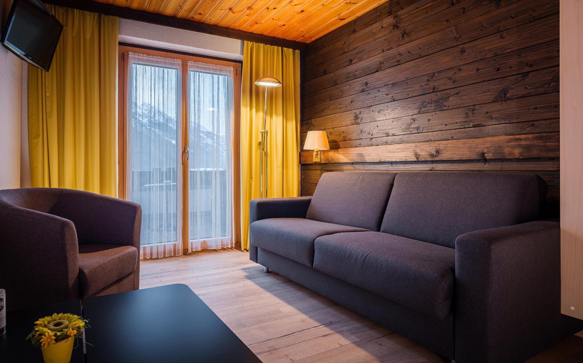 Relais Bayard Hotel Leuk Kültér fotó